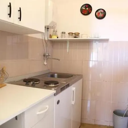 In Mit Meerblick, Terrasse, Klimaanlage, W-lan 5128-2 * Duce