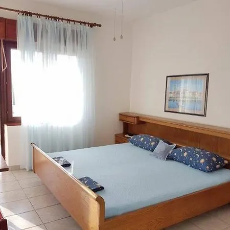 In Mit Meerblick, Terrasse, Klimaanlage, W-lan 5128-2 Apartment Duce