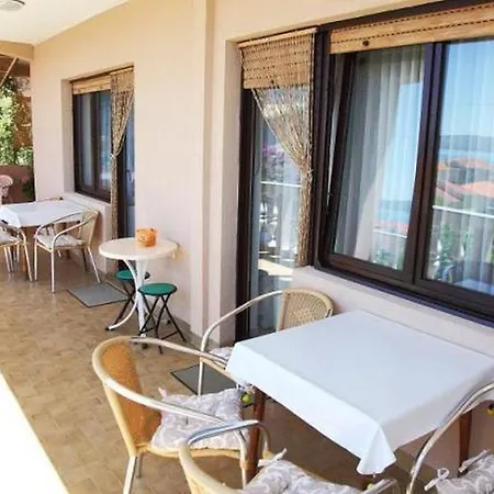 In Mit Meerblick, Terrasse, Klimaanlage, W-lan 5128-2 Duce